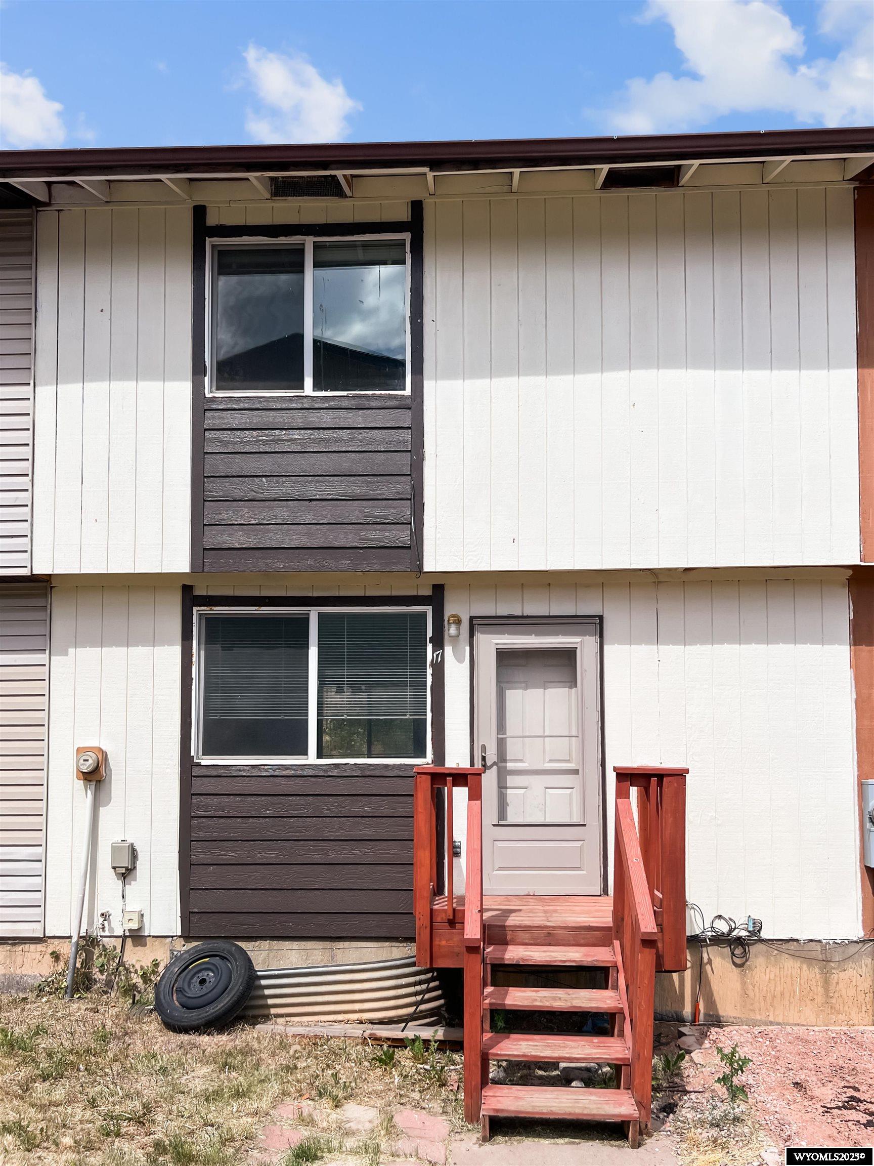 234 Laredo Road, Unit 17 Evanston, WY 82930 - Photo 1 of 1 Gallery Image 1