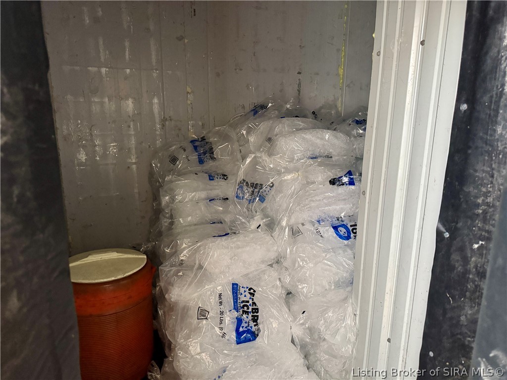 2448 North Leval Ratt Road Salem, IN 47167 - Photo 22 of 48