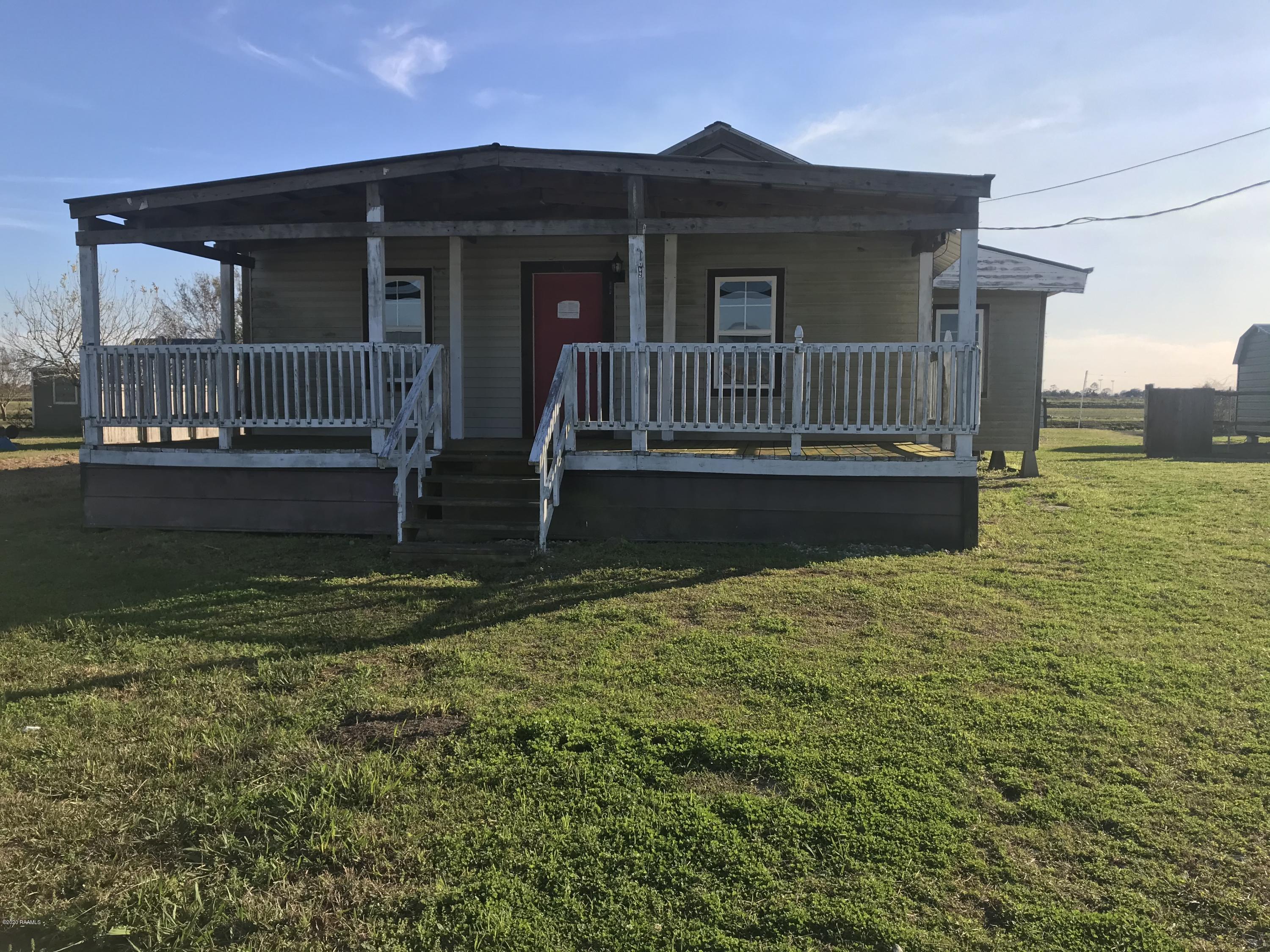 602 Cheneau Road Kaplan, LA 70548 - Photo 1 of 10 Gallery Image 1
