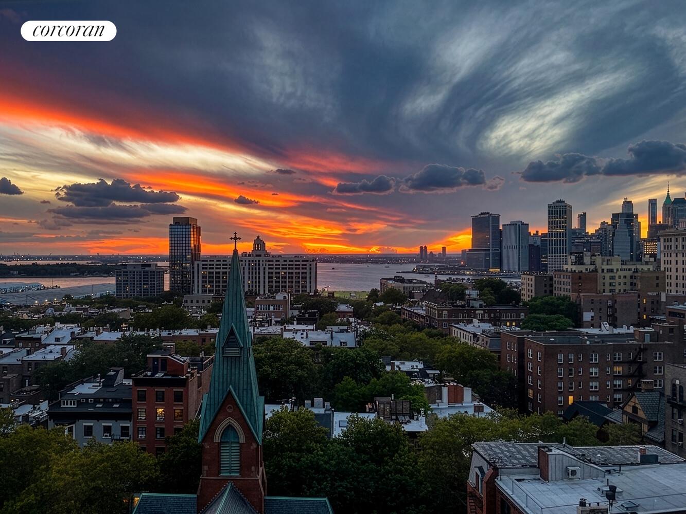 150 Joralemon Street 11G Brooklyn Heights Brooklyn NY 11201