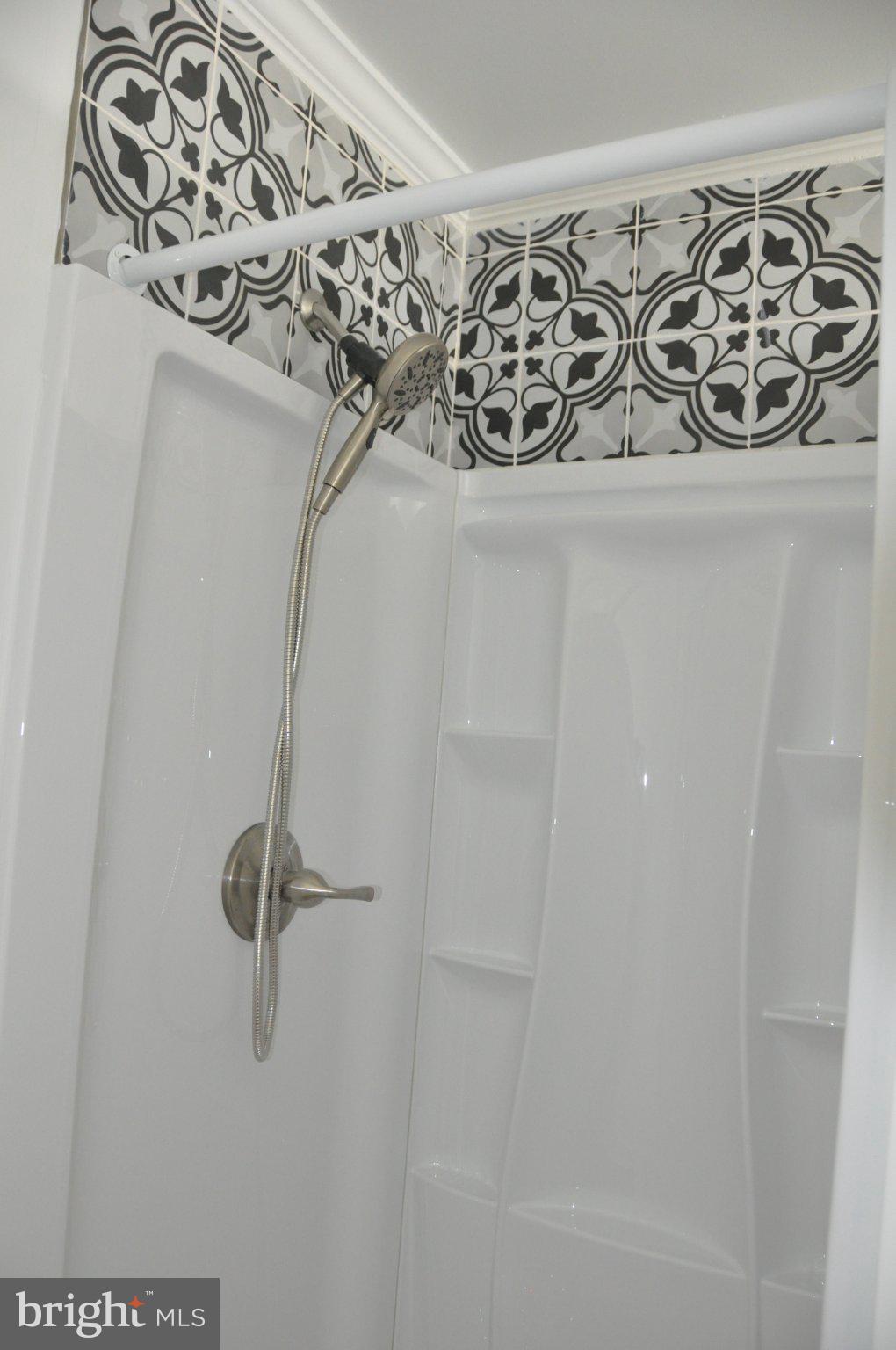 28 Henry Way Linden, VA 22642 - Photo 21 of 39 a close view of a sink