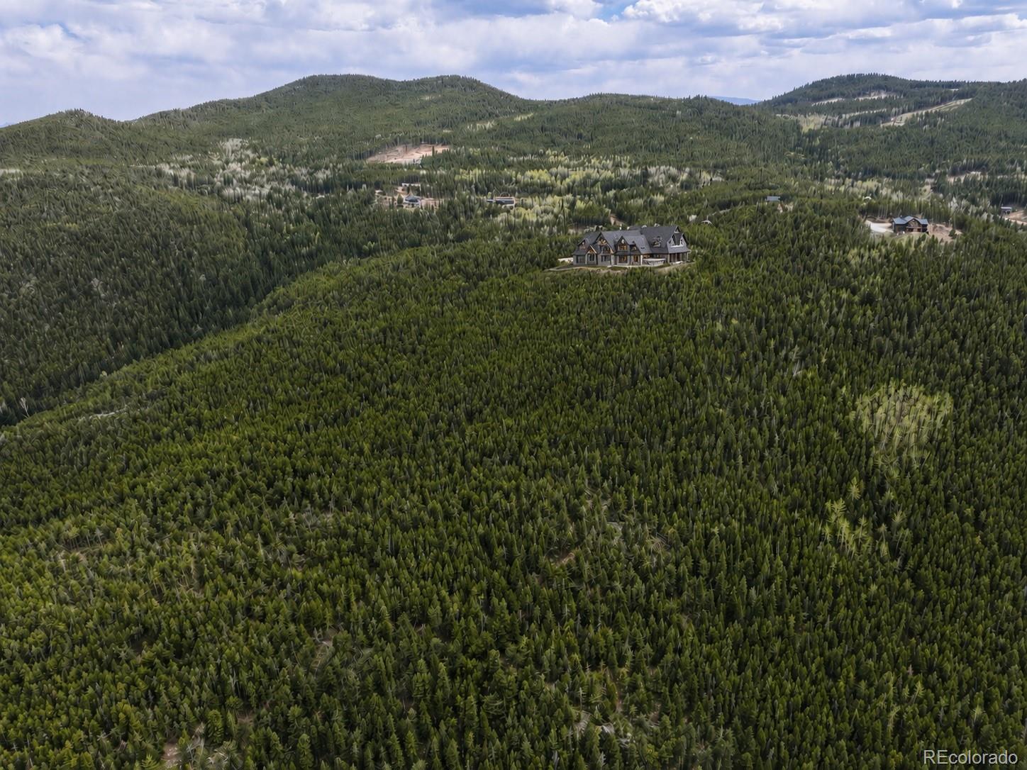 0 Sinton Road Evergreen, CO 80439 - Photo 21 of 23 Gallery Image 21