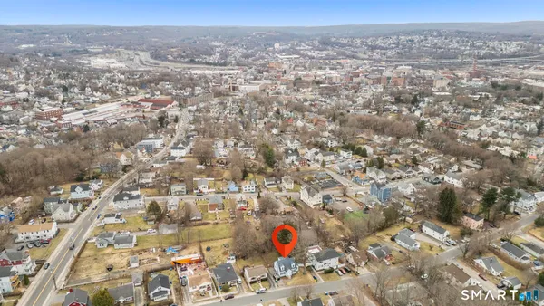 $320,000 | 37 Byrneside Avenue, Waterbury, CT 06704