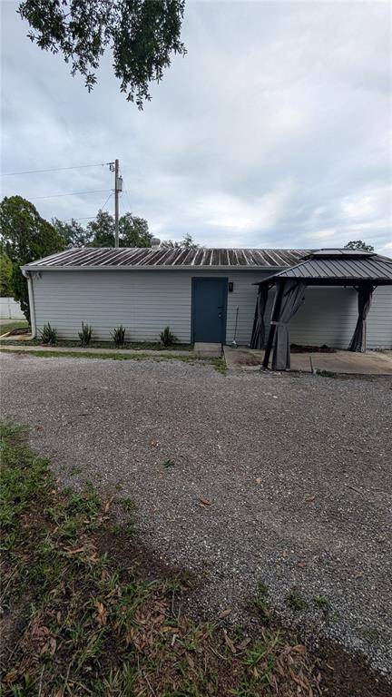 18312 Hollister Road Orlando, FL 32820 - Photo 6 of 10 a view of outdoor space with city view