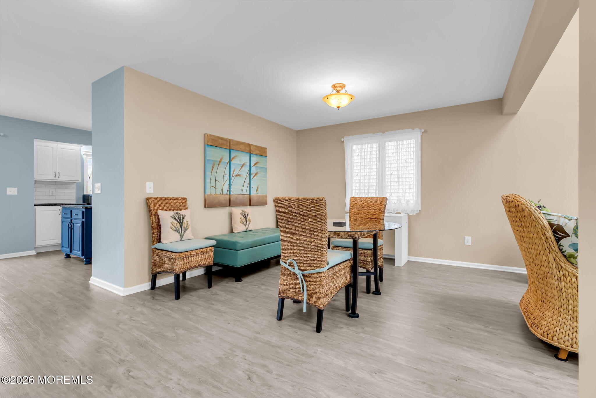9 Cross Trees Road Brick, NJ 08723 - Photo 26 of 126 a living room with furniture and a wooden floor