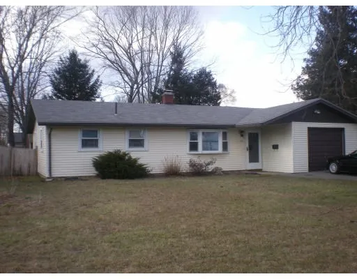 $442,000 | 60 Clara Road, Brockton, MA 02302