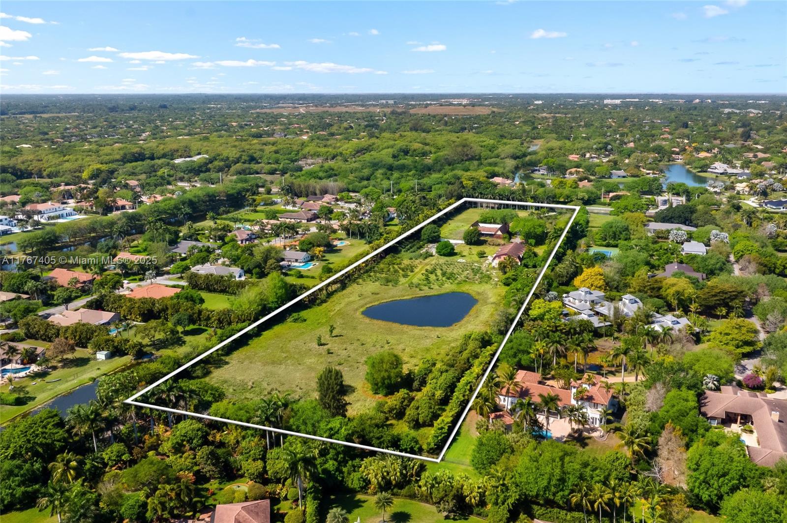 3450 Southwest 130th Avenue Davie, FL 33330 - Photo 4 of 9 a view of a city