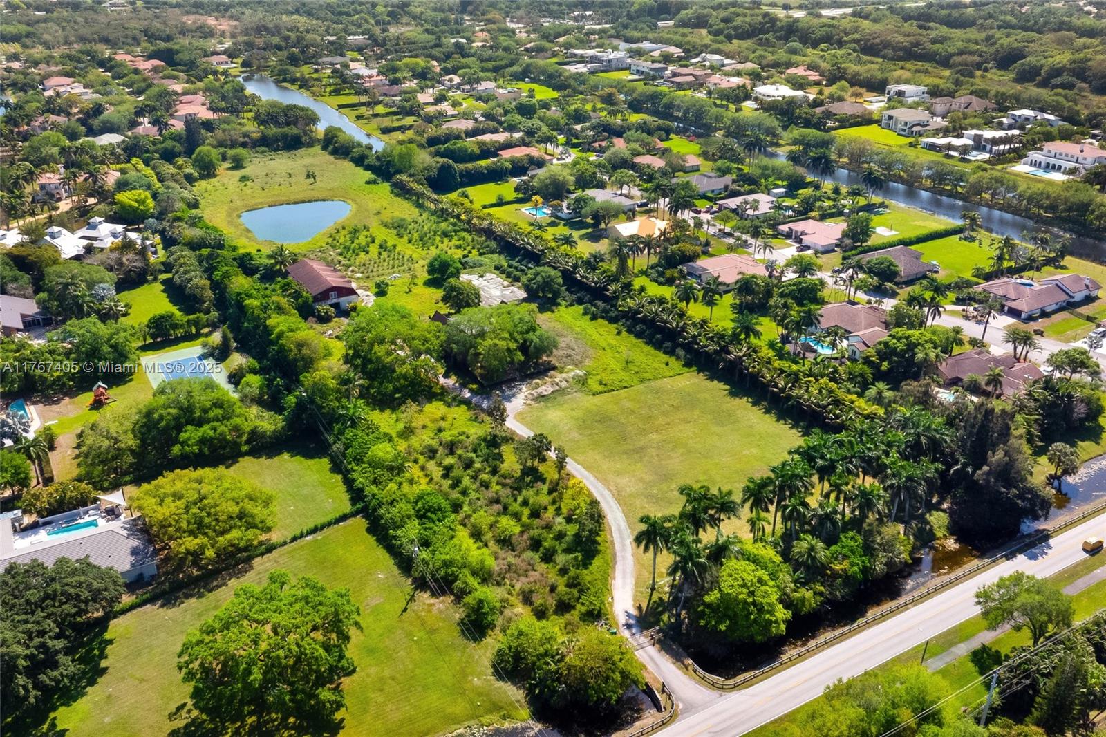 3450 Southwest 130th Avenue Davie, FL 33330 - Photo 8 of 9 a view of a city