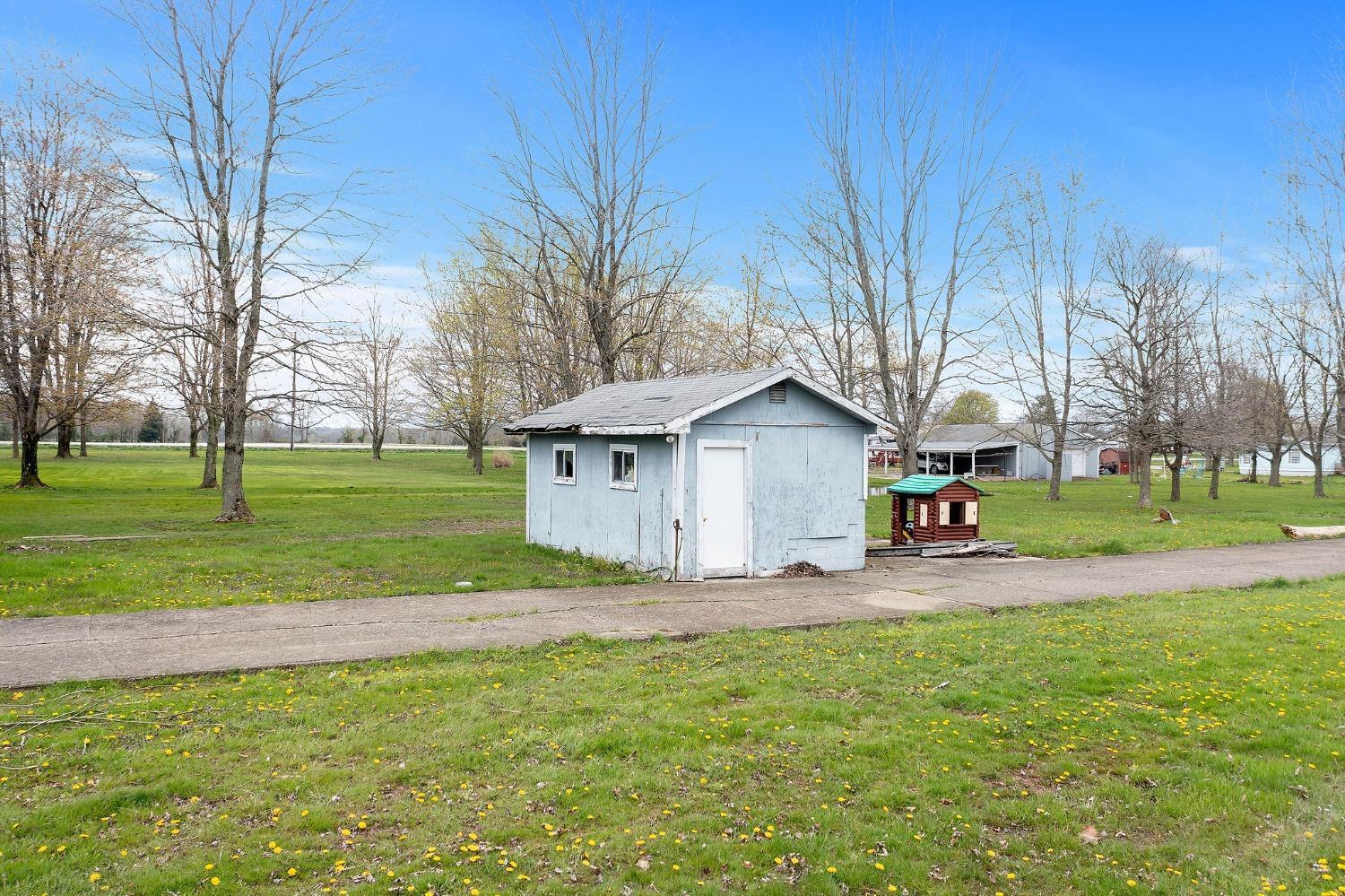 4465 Shafer Road Georgetown, OH 45121 - Photo 27 of 30 Gallery Image 27
