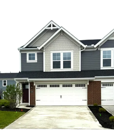 $333,990 | 1584 Day Break Loop, Unit 125A, Marysville, OH 43040