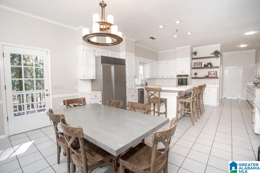 793 Jewell Road Oxford, AL 36203 - Photo 18 of 75