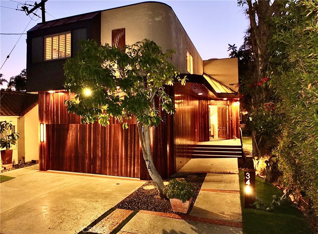 341 S Meadows Manhattan Beach, CA 90266 - Photo 1 of 54