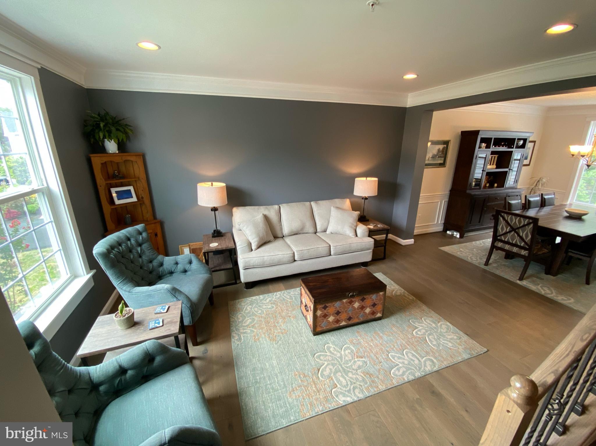 159 Moore Road Arnold, MD 21012 - Photo 17 of 35 Formal Living.