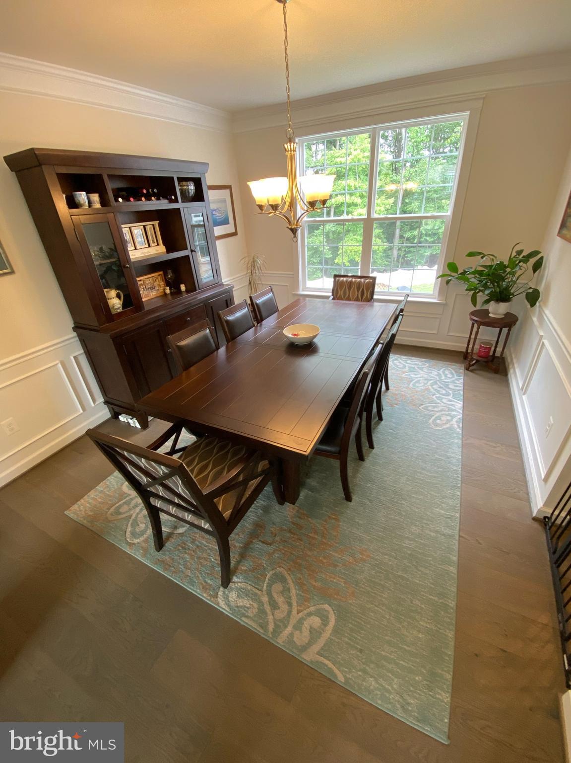 159 Moore Road Arnold, MD 21012 - Photo 18 of 35 Formal Dining.