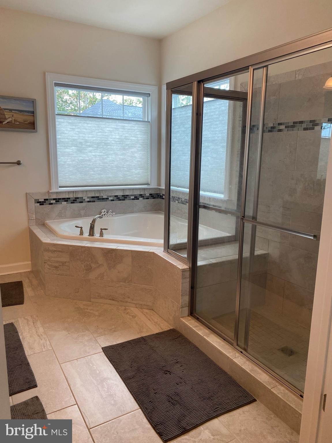 159 Moore Road Arnold, MD 21012 - Photo 22 of 35 Master Bath.