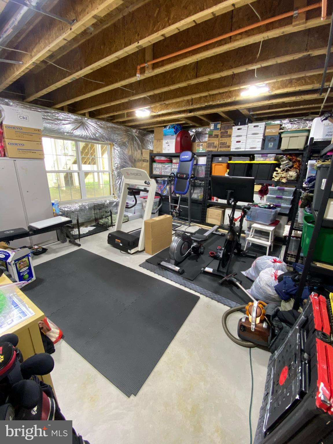 159 Moore Road Arnold, MD 21012 - Photo 33 of 35 Storage Area.
