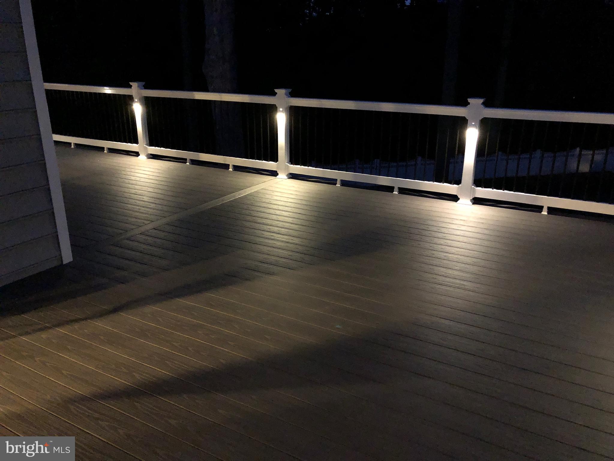 159 Moore Road Arnold, MD 21012 - Photo 5 of 35 Low Voltage Lighting.