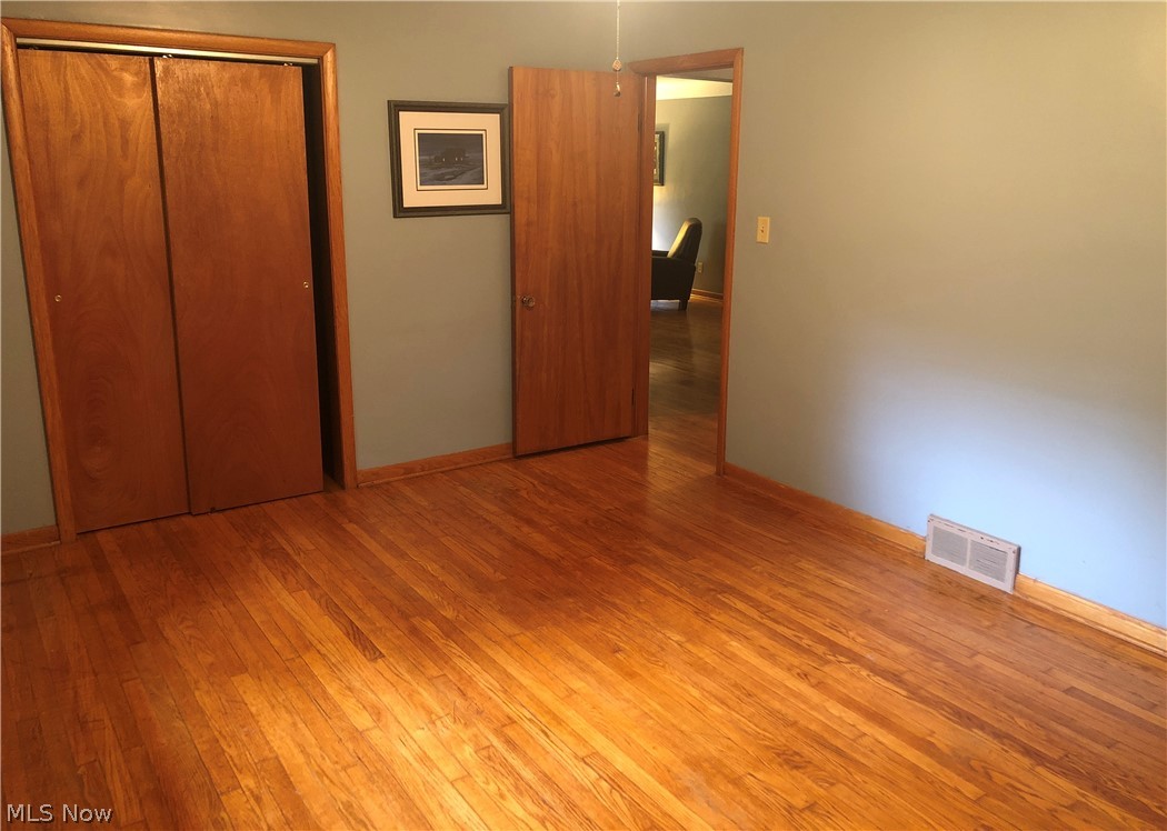 6422 South Cleveland Massillon Road Clinton, OH 44216 - Photo 17 of 25 Another view of the master bedroom.