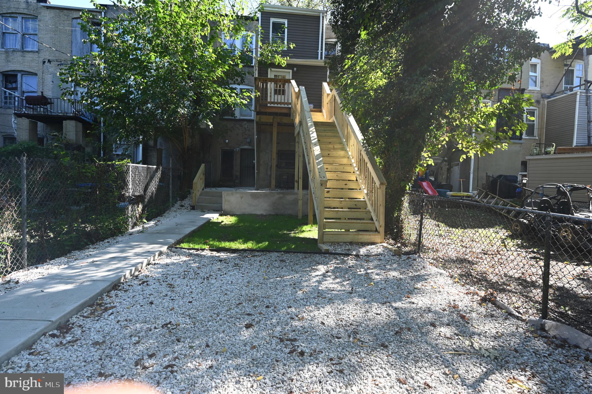 3712 Overview Road Baltimore, MD 21215 - Photo 21 of 31