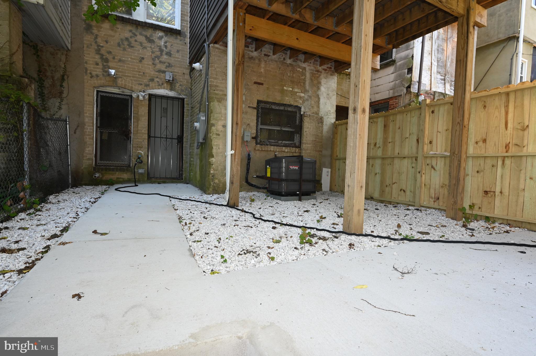 3712 Overview Road Baltimore, MD 21215 - Photo 22 of 31