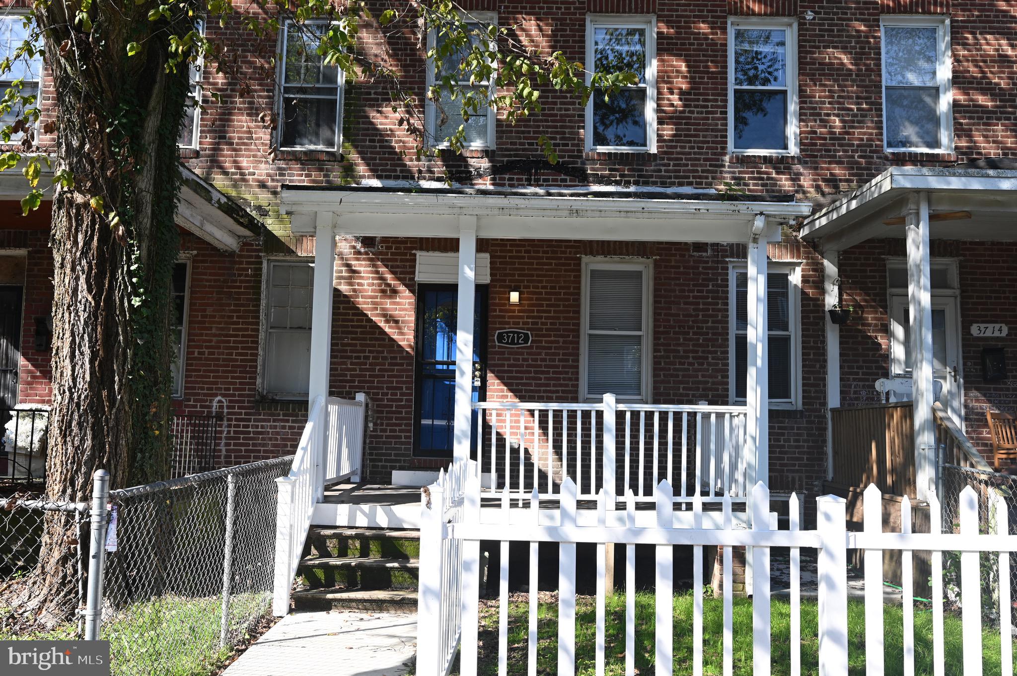 3712 Overview Road Baltimore, MD 21215 - Photo 31 of 31