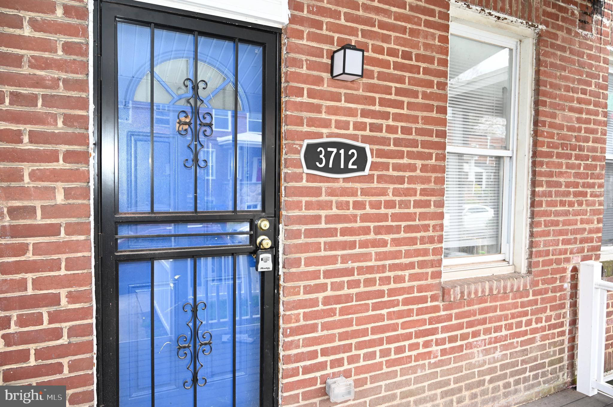 3712 Overview Road Baltimore, MD 21215 - Photo 5 of 31