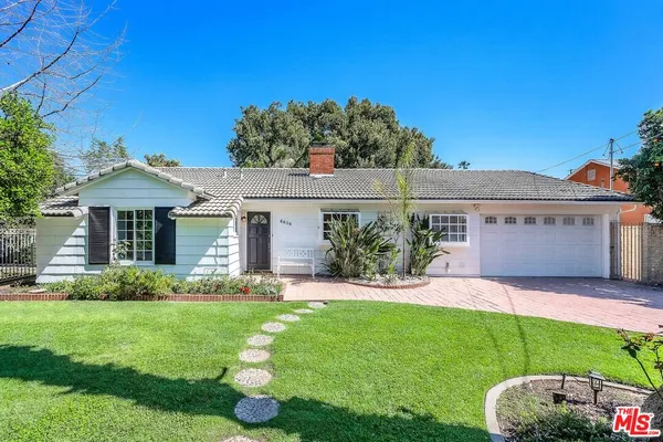 $995,000 | 6636 Tobias Avenue, Van Nuys, CA 91405