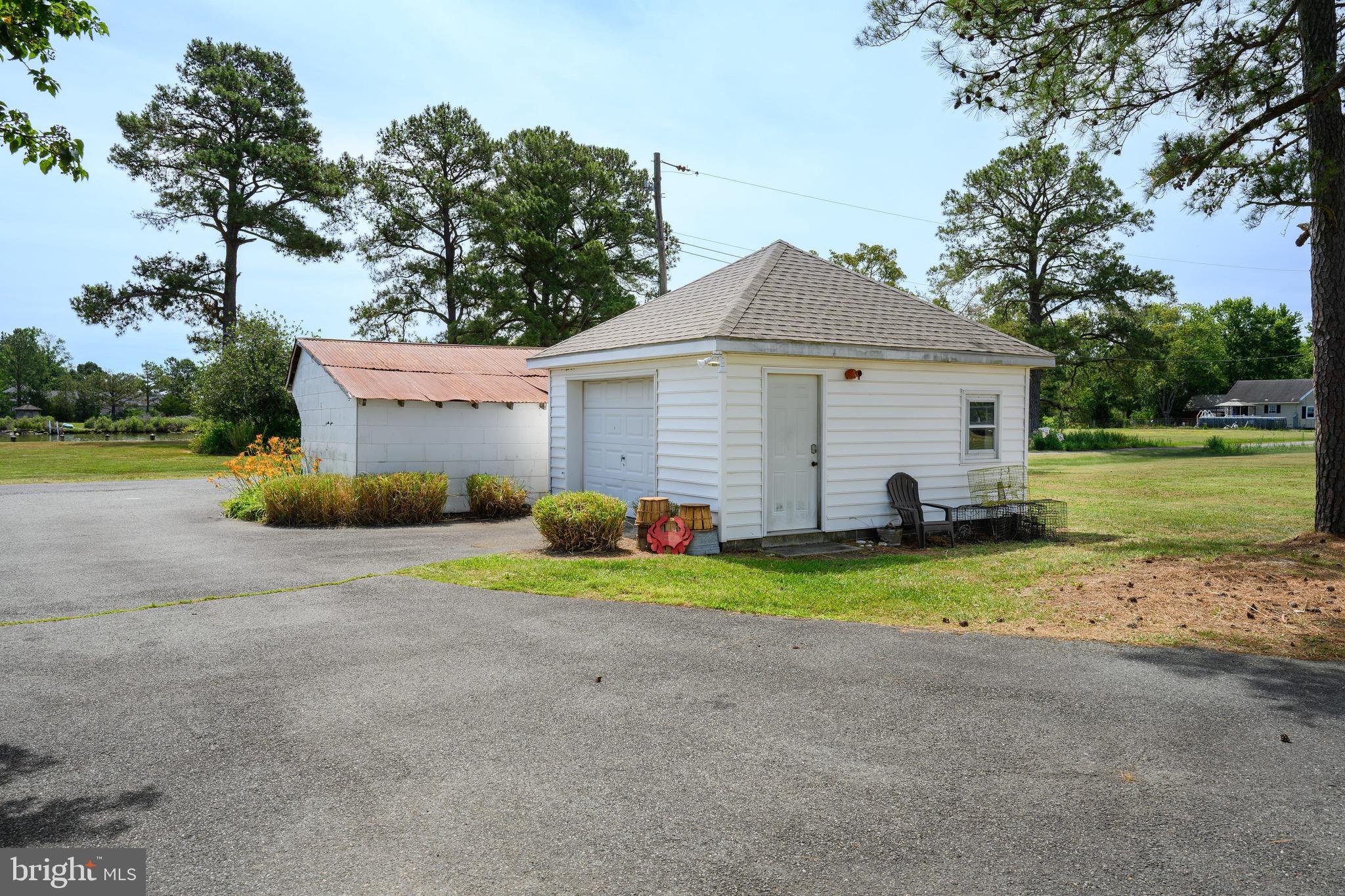 4712 Steamboat Road Woolford, MD 21677 - Photo 68 of 80