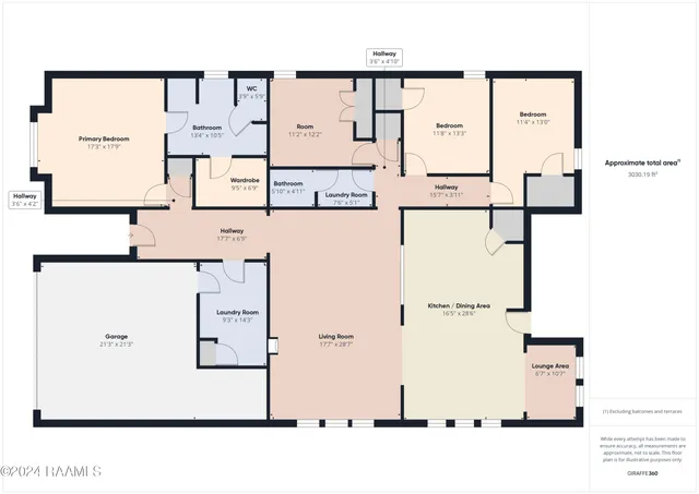 $399,000 | 118 Rose Of Sharon Lane, Lafayette, LA 70508