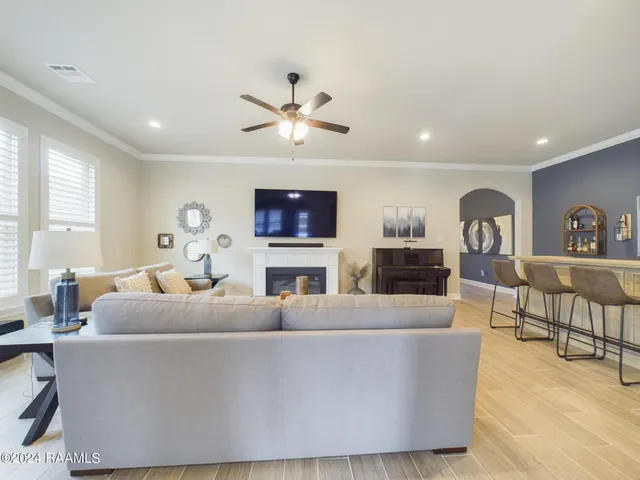 $399,000 | 118 Rose Of Sharon Lane, Lafayette, LA 70508