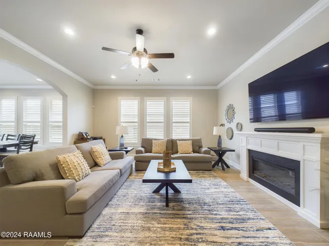 $399,000 | 118 Rose Of Sharon Lane, Lafayette, LA 70508