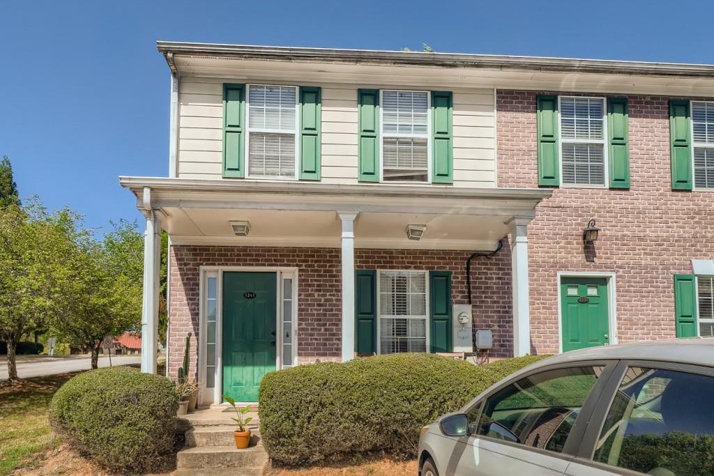 3241 Panthers Trace Decatur, GA 30034 - Photo 1 of 1