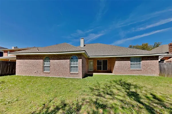 $2,525 | 1504 New Haven Drive, Mansfield, TX 76063