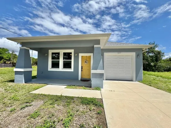 $2,100 | 4409 North 36th Street, Tampa, FL 33610