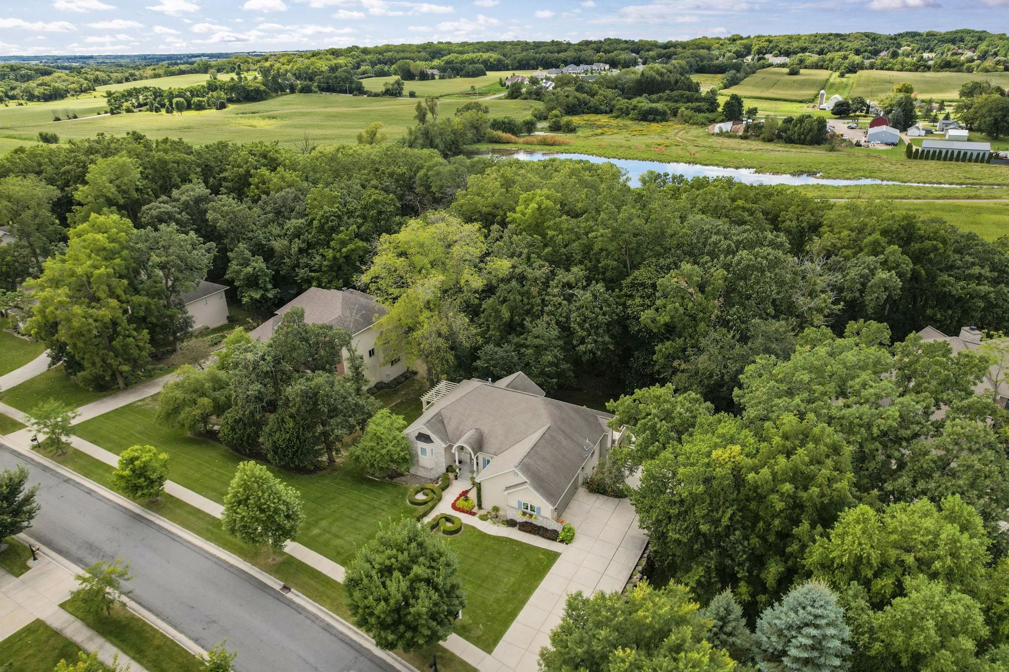 1706 Shady Point Drive Verona, WI 53593 - Photo 52 of 65