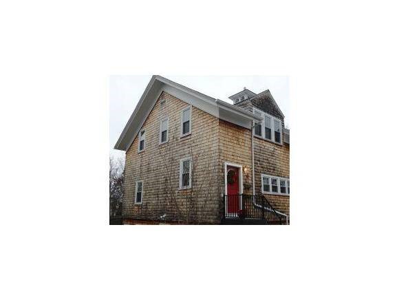 268 Lafayette Road, Unit 3B Portsmouth, NH 03801 - Photo 1 of 1 Gallery Image 1