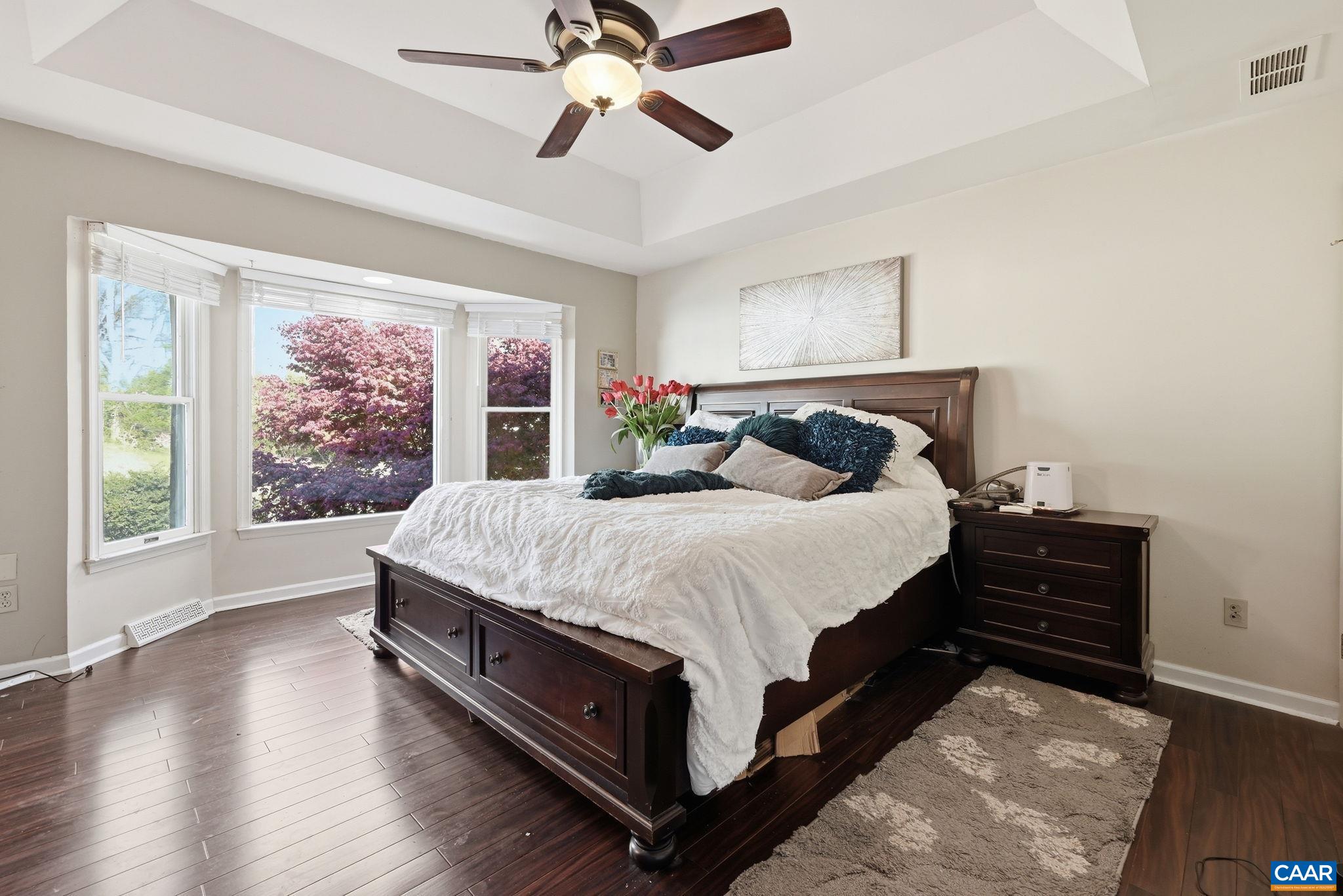 101 Marjorie Lane Ruckersville, VA 22968 - Photo 27 of 61 a bedroom with a bed dresser and a window