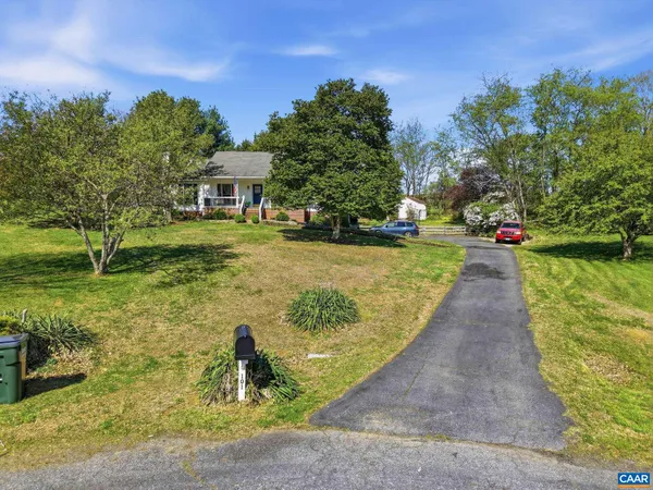 $499,900 | 101 Marjorie Lane, Ruckersville, VA 22968