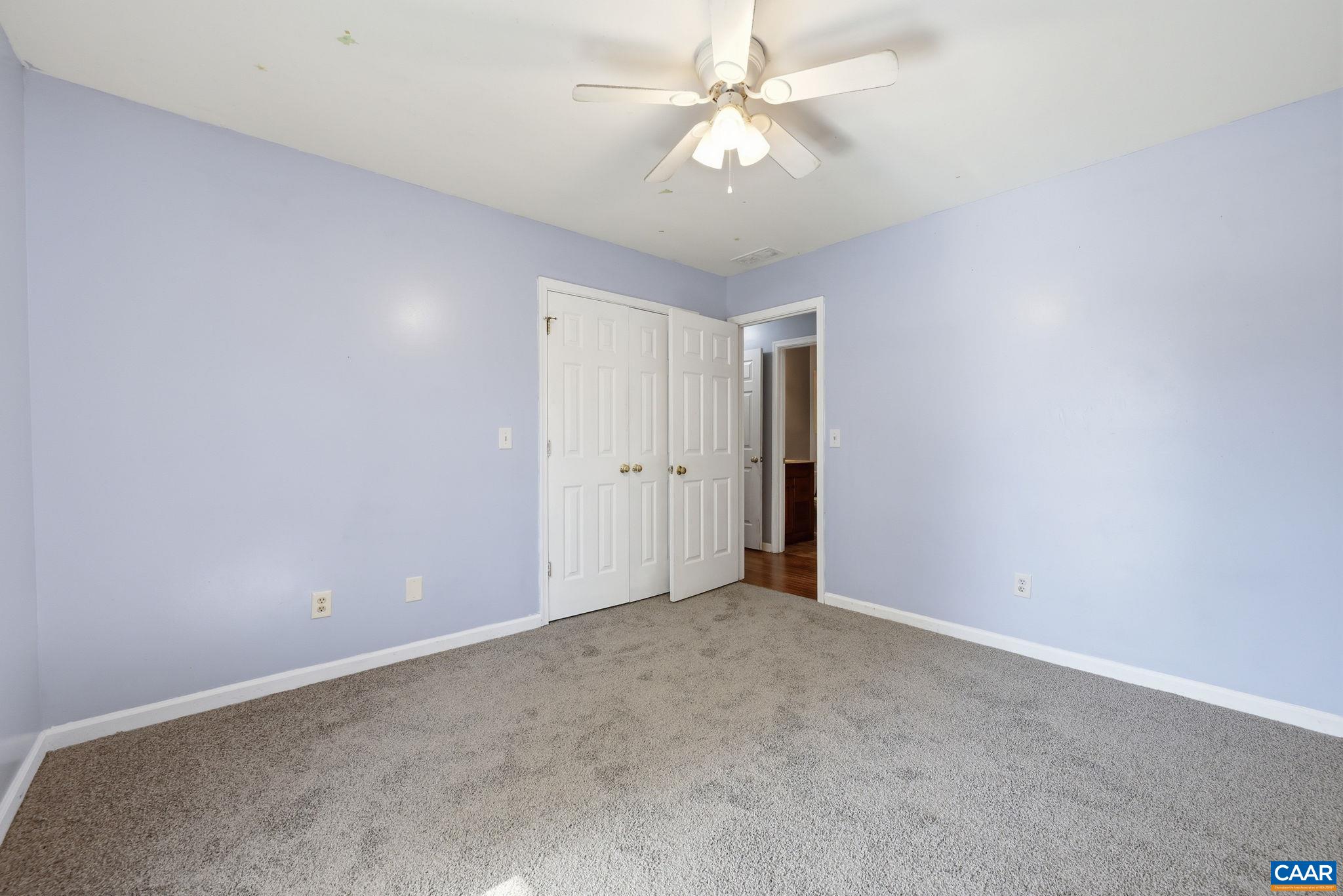 101 Marjorie Lane Ruckersville, VA 22968 - Photo 34 of 61 a view of an empty room with a window
