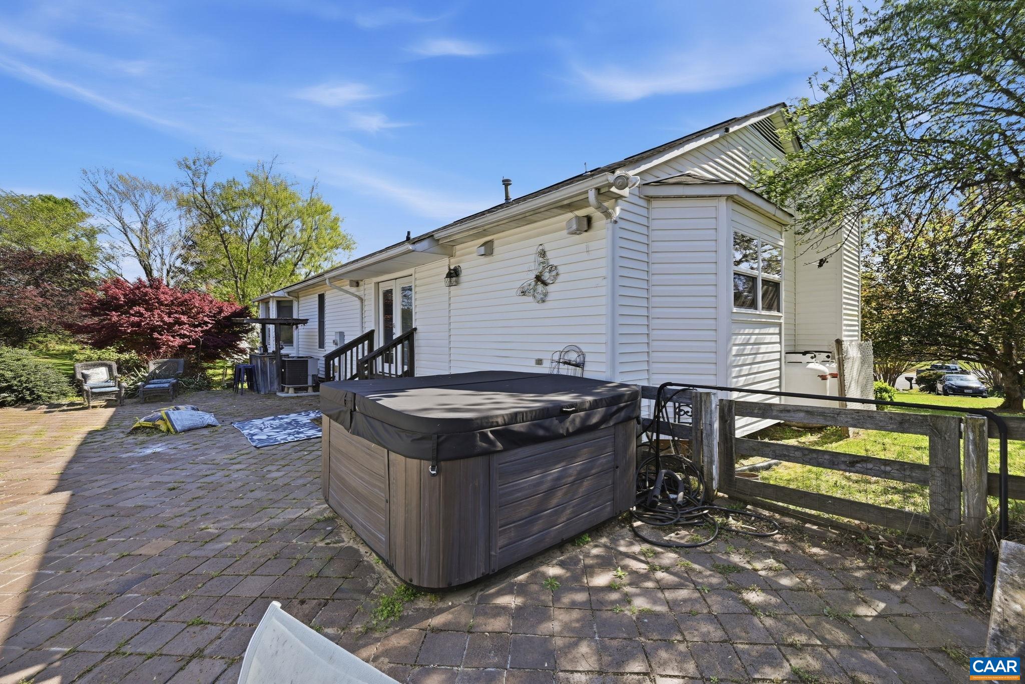 101 Marjorie Lane Ruckersville, VA 22968 - Photo 50 of 61