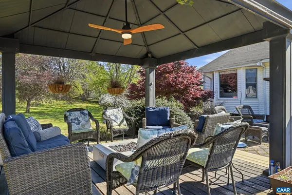 $499,900 | 101 Marjorie Lane, Ruckersville, VA 22968