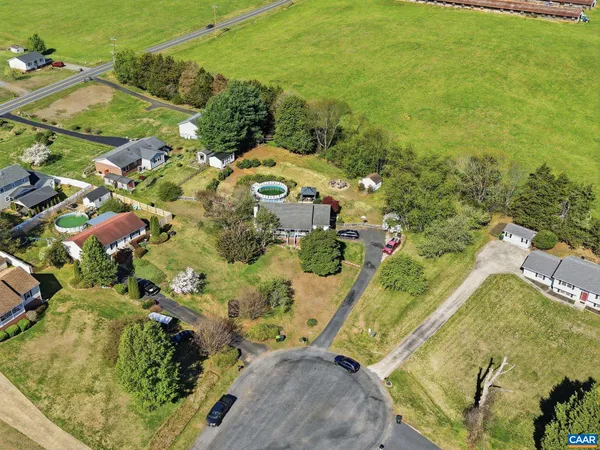 $499,900 | 101 Marjorie Lane, Ruckersville, VA 22968