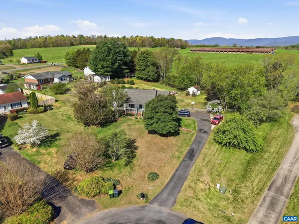 $499,900 | 101 Marjorie Lane, Ruckersville, VA 22968