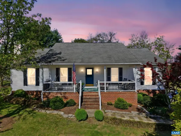 $499,900 | 101 Marjorie Lane, Ruckersville, VA 22968