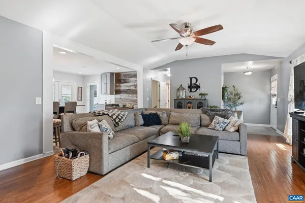 $499,900 | 101 Marjorie Lane, Ruckersville, VA 22968