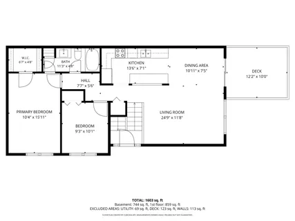$260,000 | 1779 Walnut Lane, Eagan, MN 55122