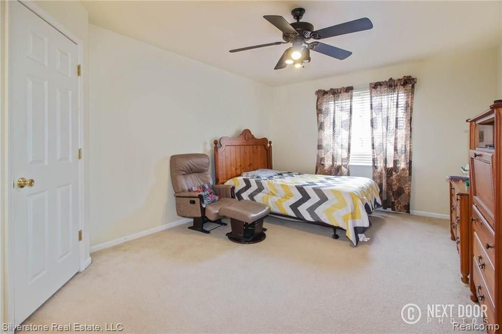 3327 Paddington Court Rochester Hills, MI 48309 - Photo 26 of 41