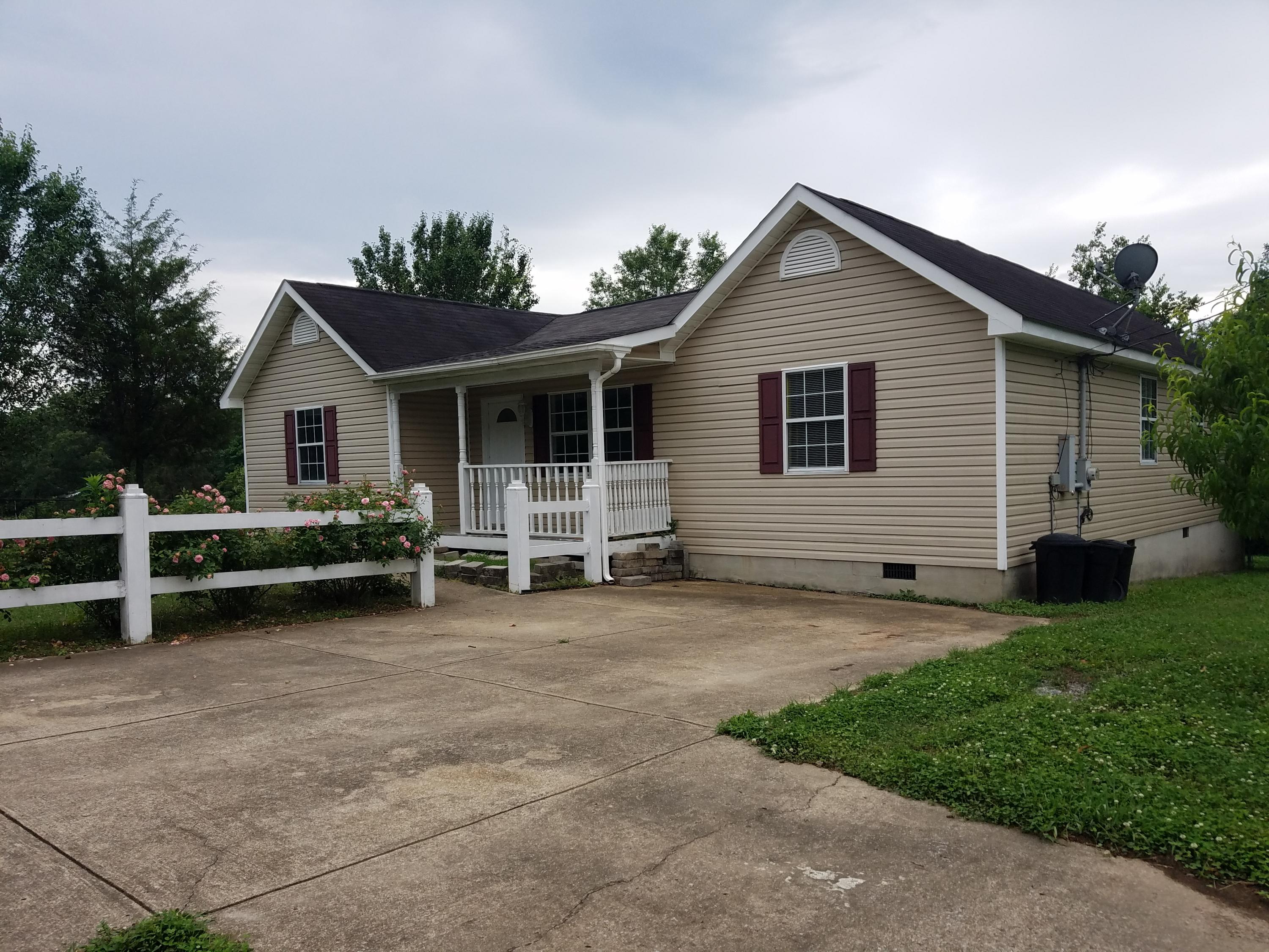 420 Tarvin Road Rock Spring, GA 30739 - Photo 1 of 21 front 2