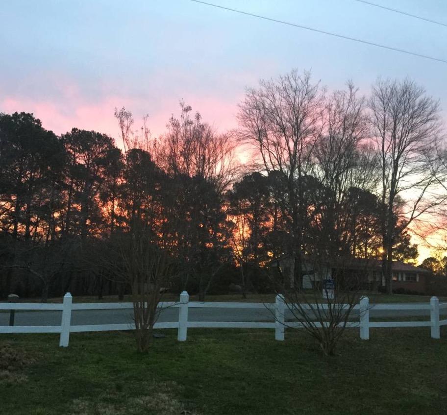 420 Tarvin Road Rock Spring, GA 30739 - Photo 7 of 21 sun rise