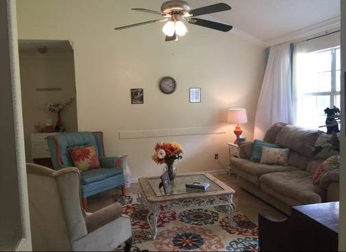 420 Tarvin Road Rock Spring, GA 30739 - Photo 9 of 21 living 1